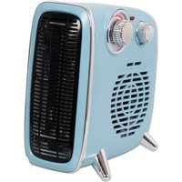 EUROM Retro Heizstrahler B-4 1800 Blue