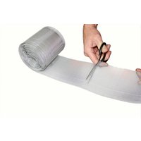 Sarei Multischutzgitter Alu 120mm x 5m