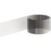 Sarei Multischutzgitter Alu 60mm x 5m
