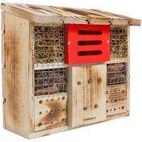 POWERTEC Insektenhotel Zur Linde