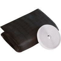 POWERTEC IS Plus Fliegengitter 100x130cm A.