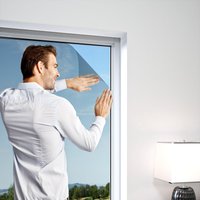POWERTEC Pollen-Stop 120x150cm Rolle
