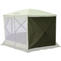 Claptop Seitenwand zum schnell aufbaubaren Faltpavillon ClapTop 500