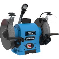 Güde Doppelschleifer GDS 150.1 L