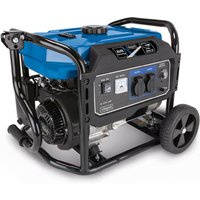 Scheppach Stromerzeuger 2800W / SG3200x