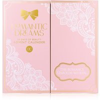 accentra Adventskalender ROMANTIC DREAMS