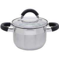 CARRETTA Edelstahl-Kochtopf Cosimo