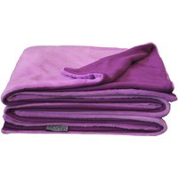Kinzler Dreamsoft Wende-Wohndecke