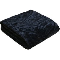 Kinzler Wohndecke brushed