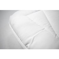 Kinzler Mikrofaser Wende-Unterbett 180 x 200 cm