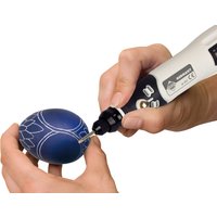 PEBARO Akku Gravier- und Bastel-Set