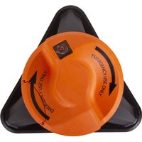 Batavia Batavia Maxxsafe Auto-Fensterbrecher + Gurtschneider(mit Displaybox je 8 Stk)