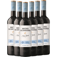 Michel Schneider Cabernet Sauvignon alkoholfrei 0,75l