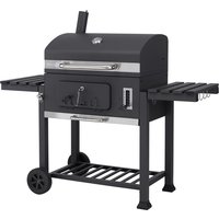 Tepro Grillwagen Toronto XXL