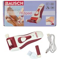 PEBARO EasyPedipeel Hornhautschleifgerät mit ergonomischem Handgriff