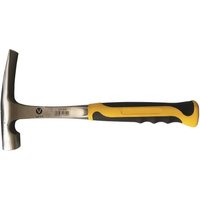Vago-Tools Maurerhammer 600 g Latthammer