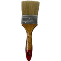 Vago-Tools Malerpinsel Flachpinsel Lackpinsel Pinsel 6x Universalpinsel 63mm