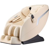 Home Deluxe Massagesessel KELSO - Beige