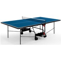 Schildkröt Tischtennistisch SPACE-TEC Indoor blue