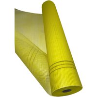 Vago-Tools Armierungsgewebe 25m Putzgewebe 165g/m²