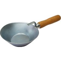 Heka Werkzeuge GmbH Gipserpfanne 180 mm