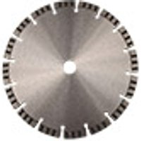 Heka Werkzeuge GmbH DTS 115/22,2 mm Granit blank