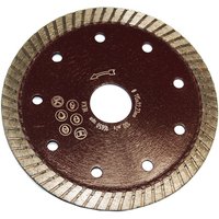 Heka Werkzeuge GmbH Diamantscheibe Turbo 350/B:25.4 2.0 mm