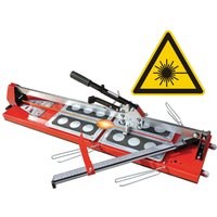 Heka Werkzeuge GmbH Fliesenschneider GigaCut 640 mm Laser