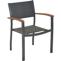 Merxx Paxos Stapelsessel 2er Set