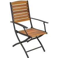 Merxx Santorin Klappsessel 2er Set