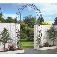 Garden Pleasure Rosenbogen MIRA