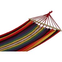 Garden Pleasure Hängematte HAWAII multicolor