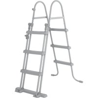 Bestway Flowclear™ Sicherheitsleiter 107 cm