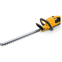 STIGA Akku-Heckenschere HT 100e inkl. 20 Volt 2 Ah Akku und Ladegerät