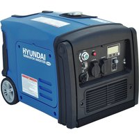 Hyundai Inverter-Generator HY3200SEi D