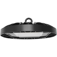 LUXULA LED-HighBay UFO, 100 Watt