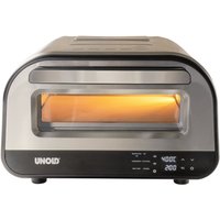 Unold Pizzaofen Luigi 68816