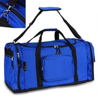 Casaria monzana Reisetasche Blau 90L