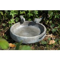 dobar Klassische Vogeltränke "Pool-Oase"