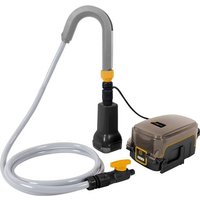 Batavia Batavia 18V Akku-Wasserpumpe (Mit Akku und Ladegerät)