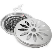 Tevigo Gardigo Citronella-Räucher-Set inkl.10 Spiralen