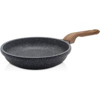 Karl Krüger Aluguss Pfanne TEXAS, 28 cm