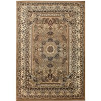 Ayyildiz Teppich, MARRAKESH 0207, BEIGE, 200 x 290 cm