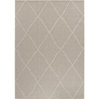 Ayyildiz Teppich, PATARA 4952, BEIGE, 120 x 170 cm