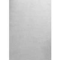 Ayyildiz Teppich, SKY 5400, SILVER, 80 x 150 cm