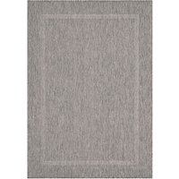 Ayyildiz Teppich, RELAX 4311, GREY, 160 x 230 cm