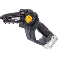 Batavia Batavia Maxxpack 18V Nexxsaw V3.2 kompakte Akku-Kettensäge Brushless