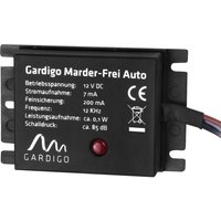 Tevigo Gardigo Marder-Frei Auto