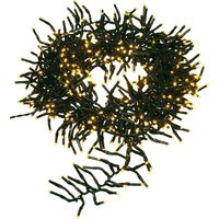 HC Home & Living LED 780 Lichterkette warmweiß