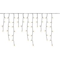 HC Home & Living 400 LED Eiszapfenlicht